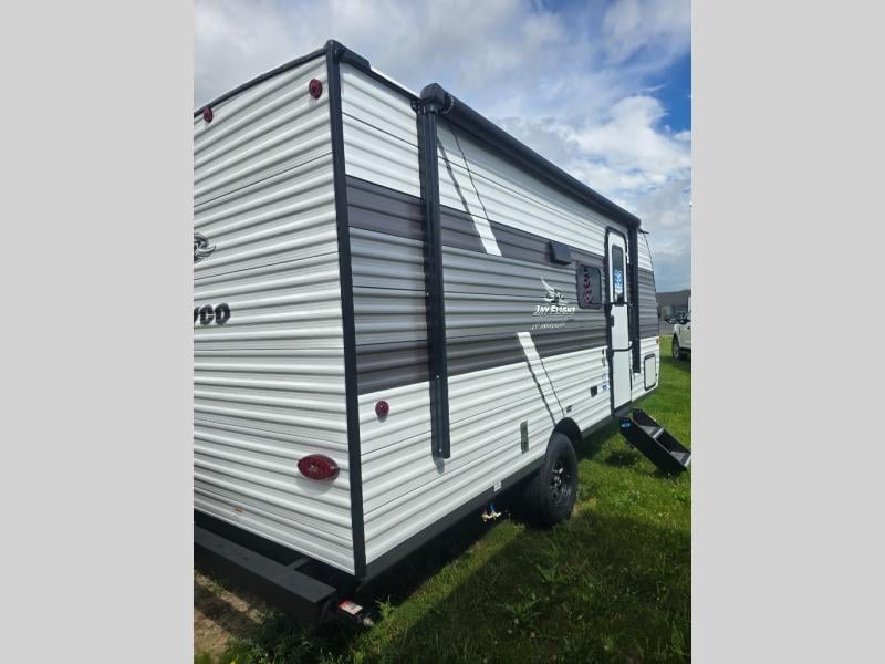 New 2027 Jayco Jay Flight 175BH - photo - 4