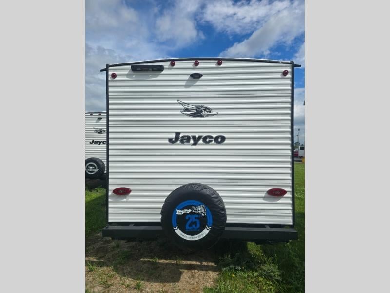 New 2027 Jayco Jay Flight 175BH - photo - 5