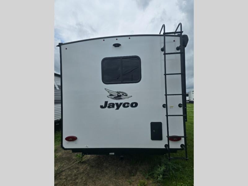 New 2027 Jayco Jay Feather Air 16RB - photo - 6