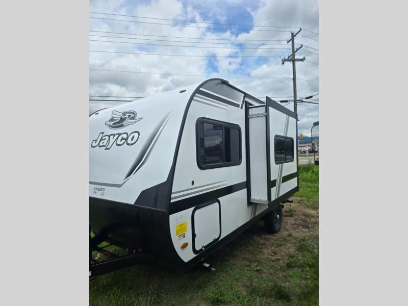 New 2027 Jayco Jay Feather Air 16RB - photo - 9