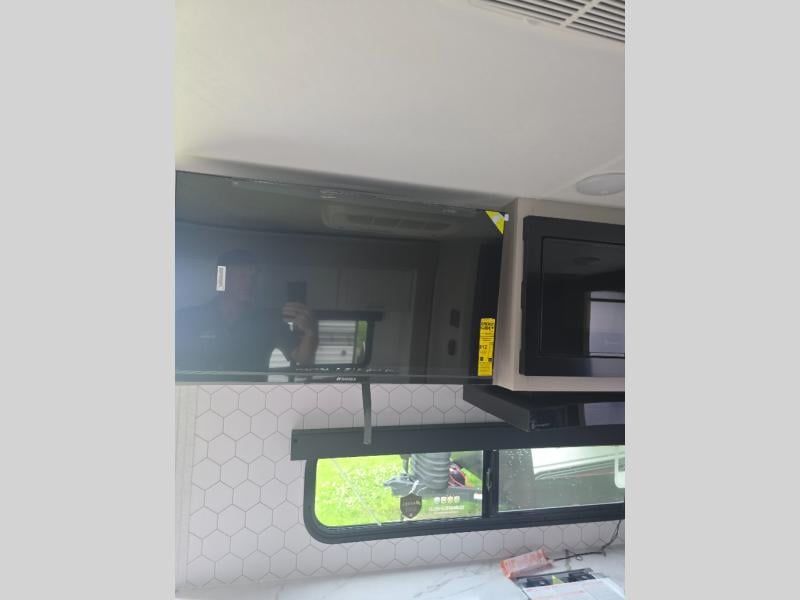 New 2027 Jayco Jay Feather Air 16RB - photo - 17