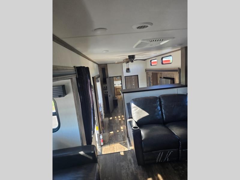 Pre-Owned 2022 Forest River RV Sabre 37FLH - photo - 37