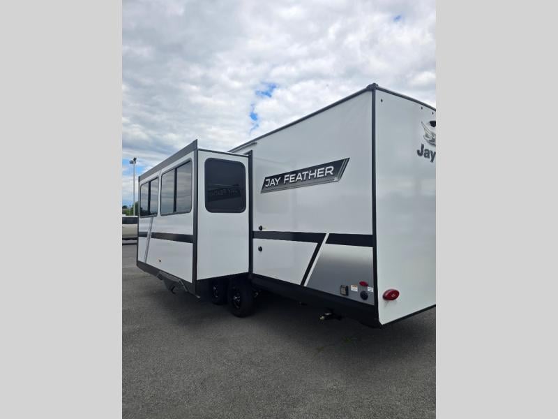 New 2027 Jayco Jay Feather SL 26BHSL - photo - 7