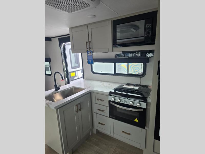 New 2027 Jayco Jay Feather SL 26BHSL - photo - 14