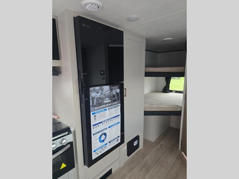 New 2027 Jayco Jay Feather SL 26BHSL - photo - 22