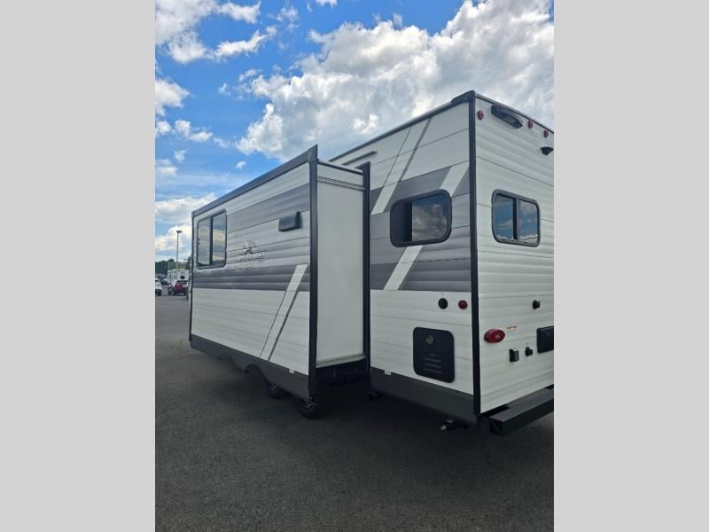 New 2027 Jayco Jay Flight 225MLS - photo - 7