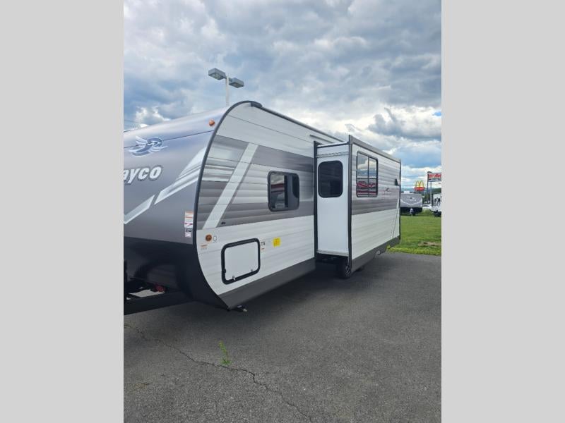New 2027 Jayco Jay Flight 225MLS - photo - 8