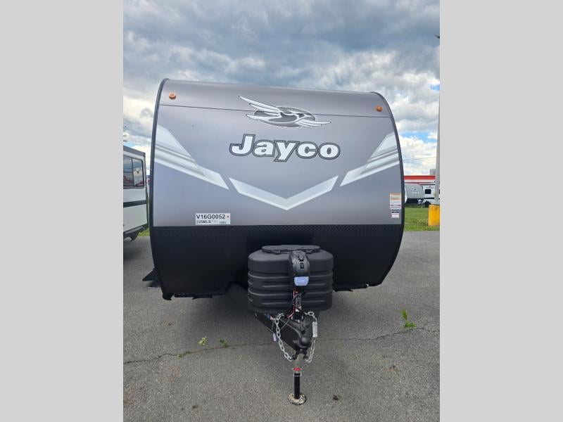 New 2027 Jayco Jay Flight 225MLS - photo - 1