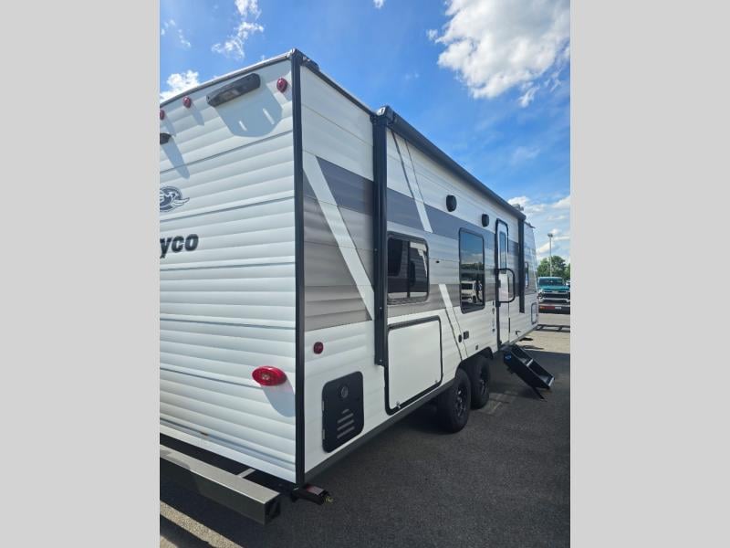 New 2027 Jayco Jay Flight 260BH - photo - 5