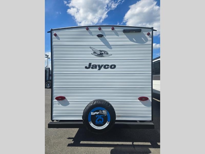 New 2027 Jayco Jay Flight 260BH - photo - 6