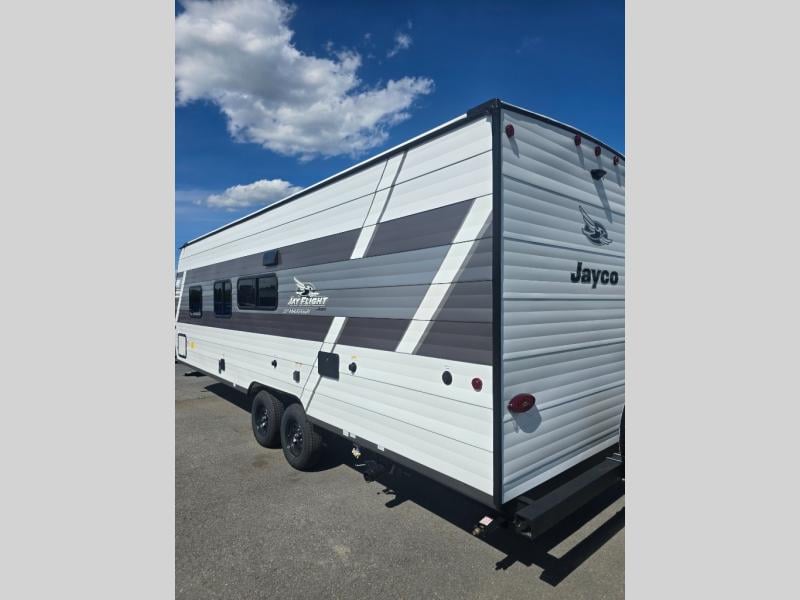 New 2027 Jayco Jay Flight 260BH - photo - 7