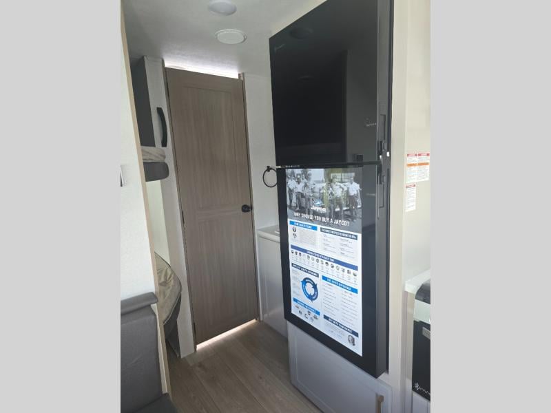 New 2027 Jayco Jay Flight 260BH - photo - 19