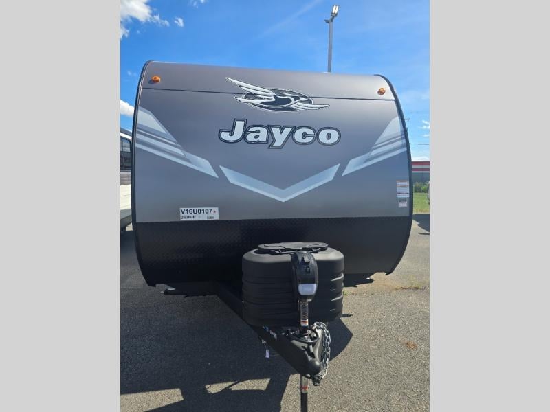 New 2027 Jayco Jay Flight 260BH - photo - 1