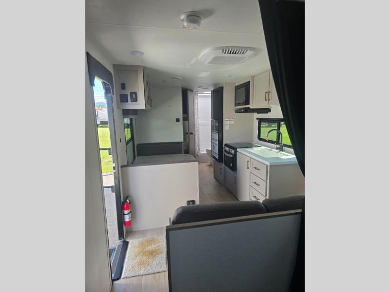 New 2027 Jayco Jay Flight 260BH - photo - 47