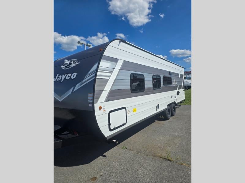 New 2027 Jayco Jay Flight 260BH - photo - 9