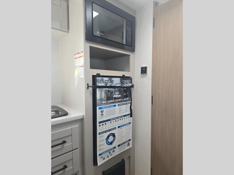 New 2027 Jayco Jay Flight 170BH - photo - 18