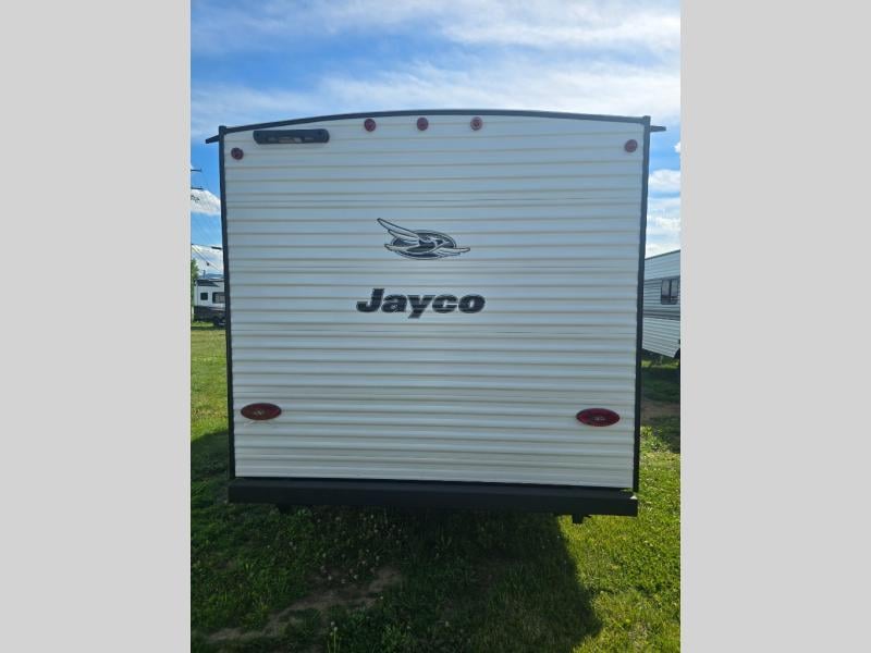 New 2027 Jayco Jay Flight 170BH - photo - 5