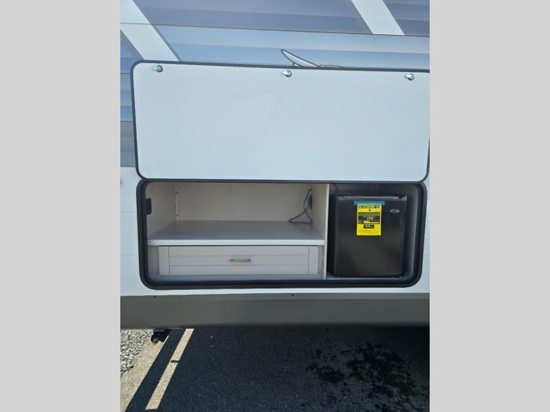 New 2027 Jayco Jay Flight 245BHS - photo - 3