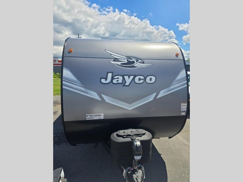 New 2027 Jayco Jay Flight 245BHS - photo - 1