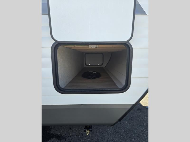 New 2027 Jayco Jay Flight 245BHS - photo - 2