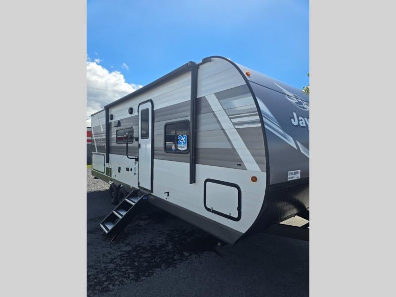 New 2027 Jayco Jay Flight 245BHS - photo - 0