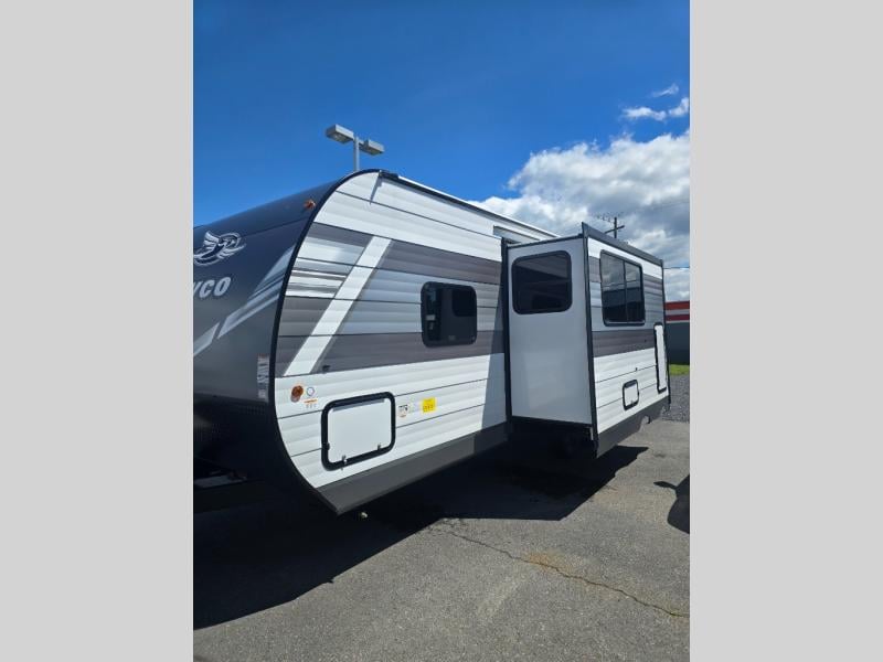 New 2027 Jayco Jay Flight 245BHS - photo - 11