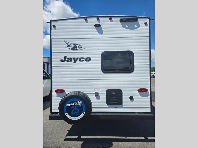 New 2027 Jayco Jay Flight 245BHS - photo - 5