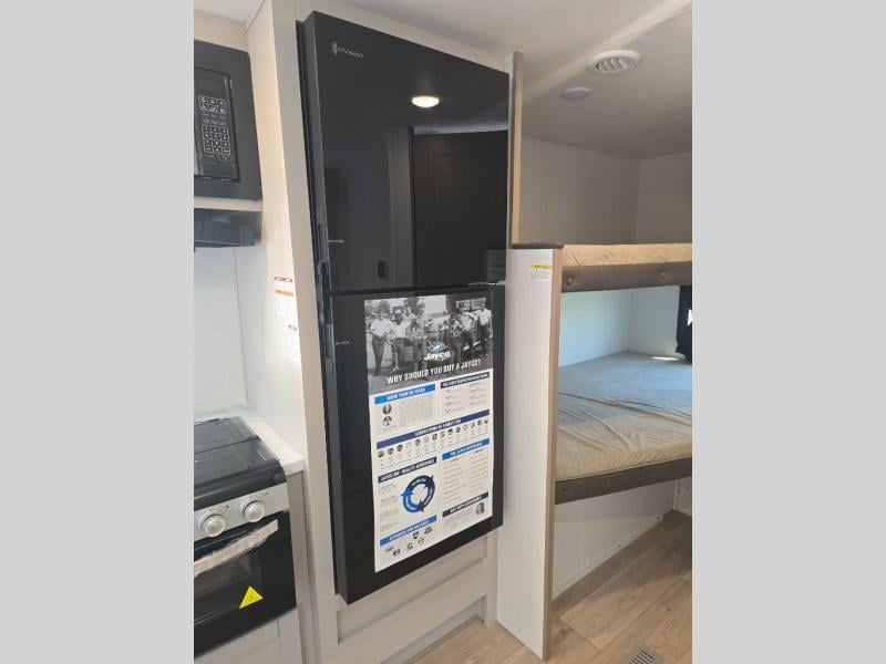 New 2027 Jayco Jay Flight 245BHS - photo - 23