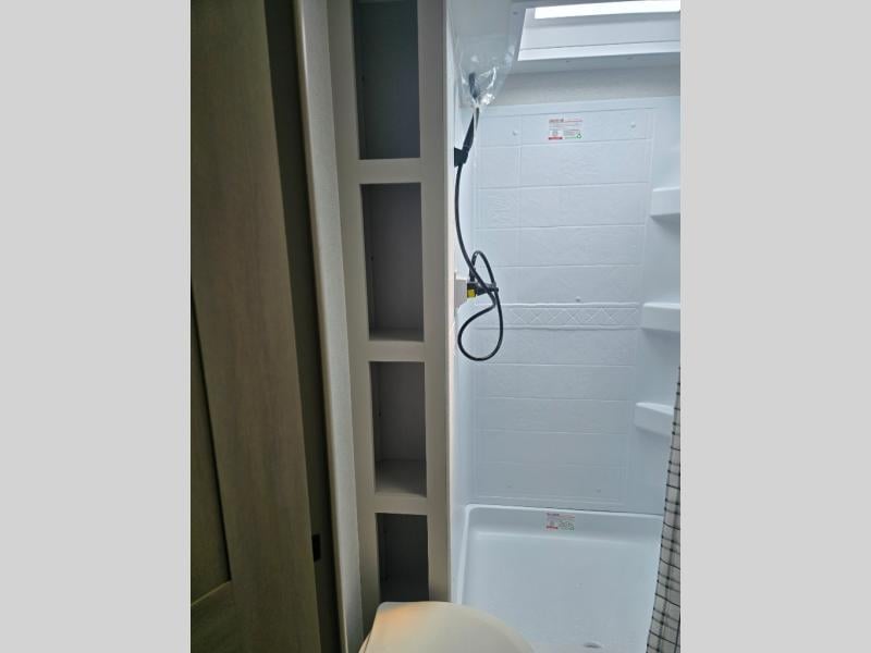 New 2027 Jayco Jay Flight 245BHS - photo - 32