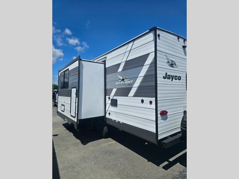 New 2027 Jayco Jay Flight 245BHS - photo - 6