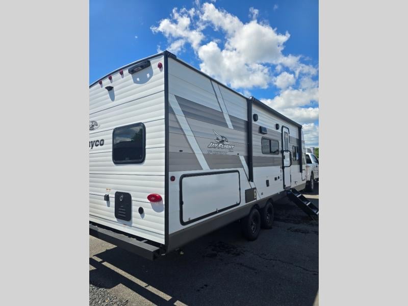 New 2027 Jayco Jay Flight 245BHS - photo - 4