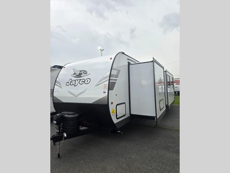 New 2027 Jayco Jay Flight 325BHT - photo - 10