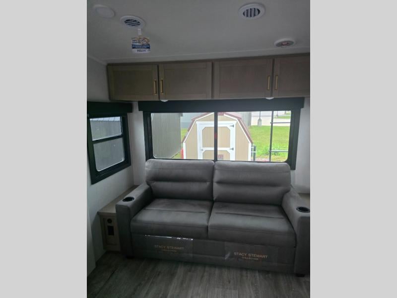 New 2027 Jayco Eagle 29RLC - photo - 48
