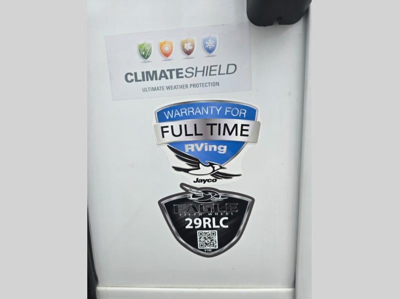 New 2027 Jayco Eagle 29RLC - photo - 3