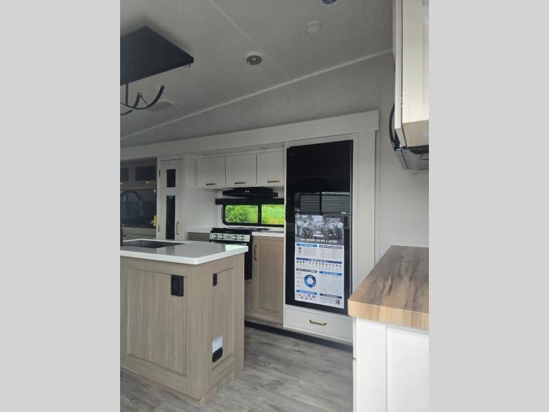 New 2027 Jayco Eagle 29RLC - photo - 15