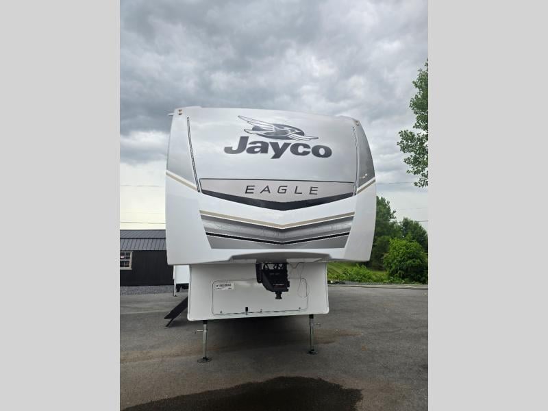 New 2027 Jayco Eagle 29RLC - photo - 1