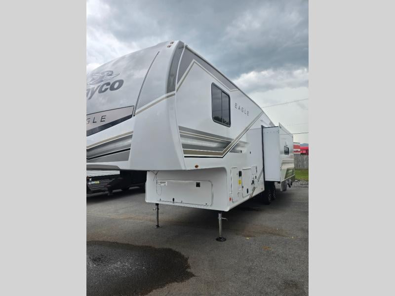 New 2027 Jayco Eagle 29RLC - photo - 12