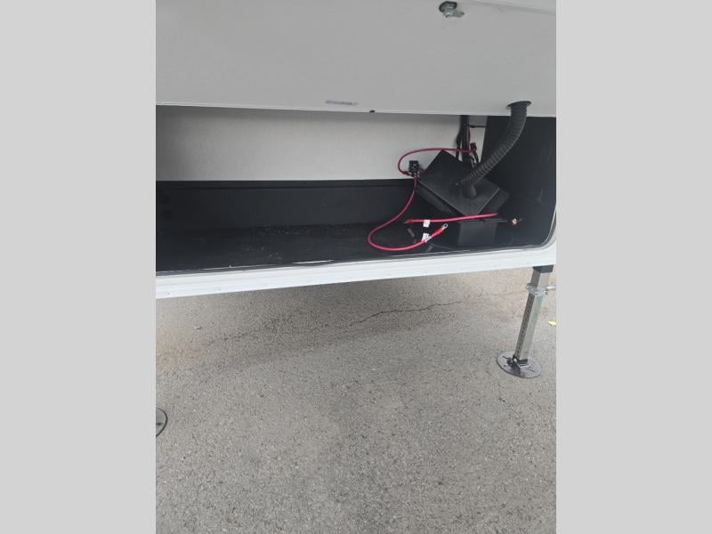 New 2027 Jayco Eagle 29RLC - photo - 13
