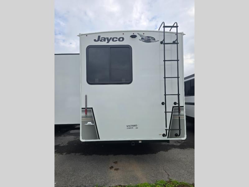 New 2027 Jayco Eagle 312BHOK - photo - 7