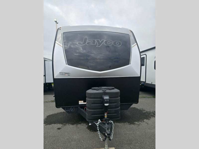 New 2027 Jayco Eagle 312BHOK - photo - 1