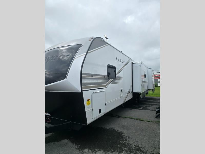 New 2027 Jayco Eagle 312BHOK - photo - 12