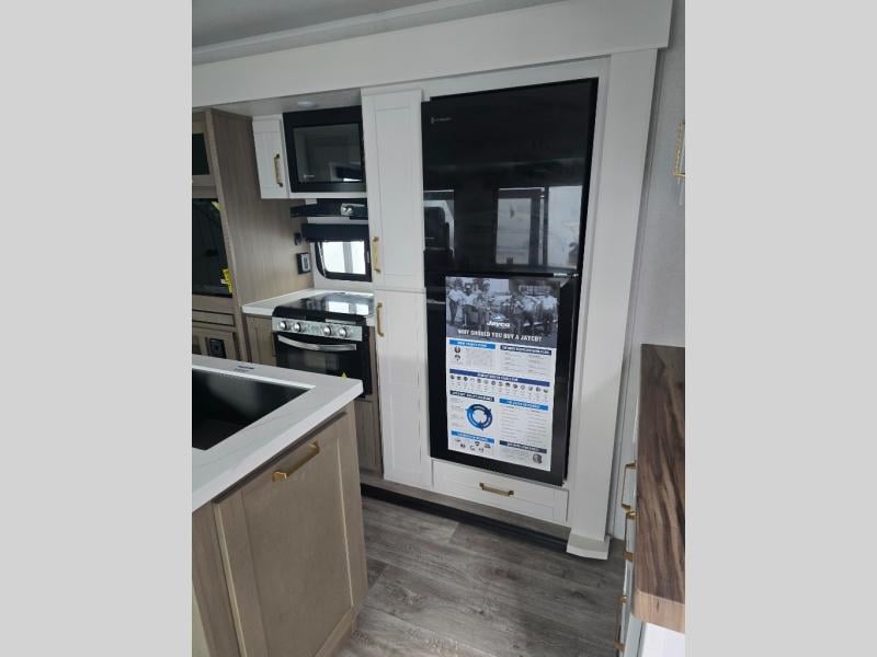 New 2027 Jayco Eagle 312BHOK - photo - 27