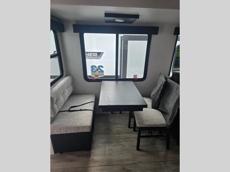 New 2027 Jayco Eagle 312BHOK - photo - 17
