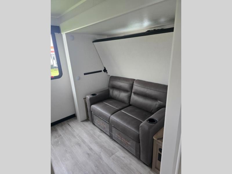 New 2027 Jayco Eagle 312BHOK - photo - 46