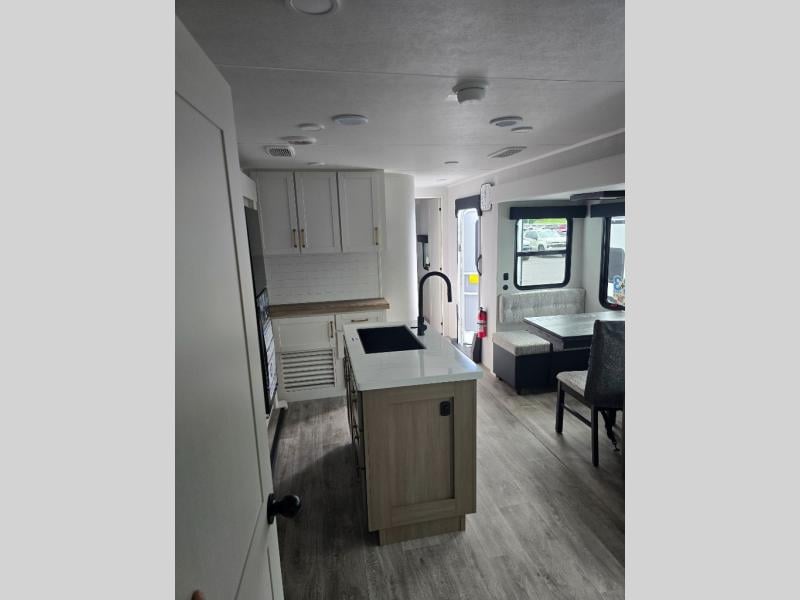 New 2027 Jayco Eagle 312BHOK - photo - 56