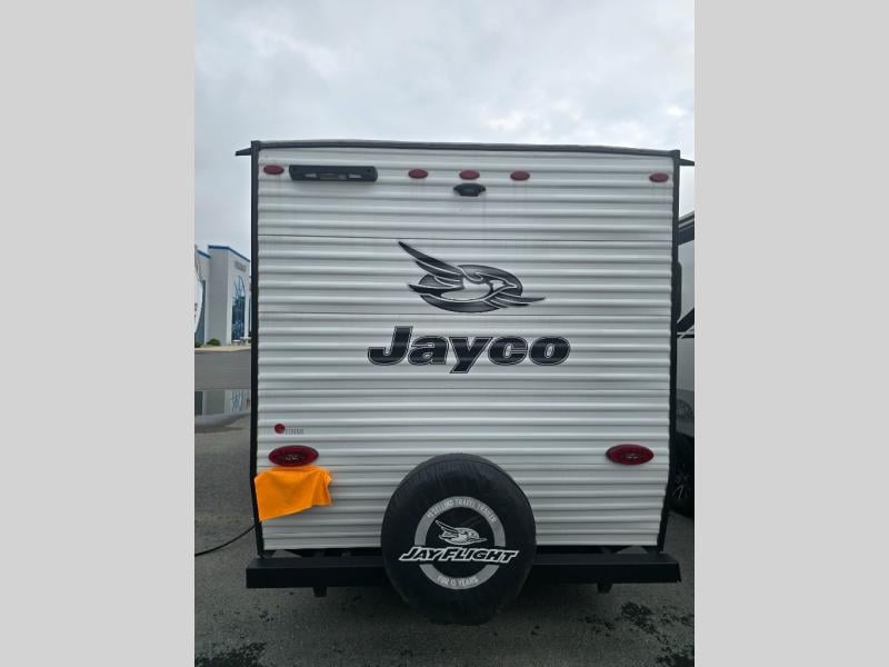 Pre-Owned 2024 Jayco Jay Flight SLX 184BS - photo - 4