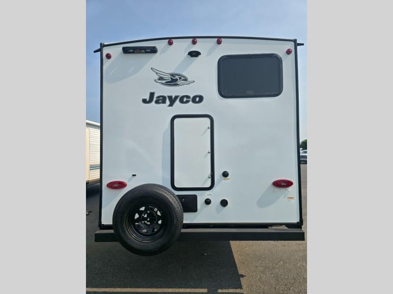 New 2027 Jayco Jay Flight 295TBS - photo - 10