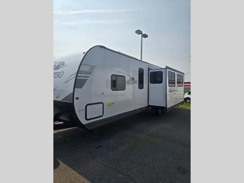 New 2027 Jayco Jay Flight 295TBS - photo - 14