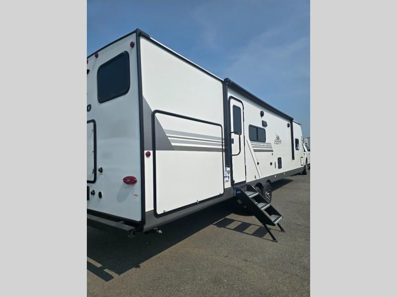 New 2027 Jayco Jay Flight 295TBS - photo - 9