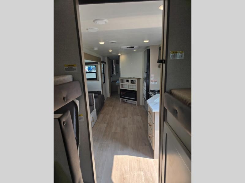 New 2027 Jayco Jay Flight 295TBS - photo - 57